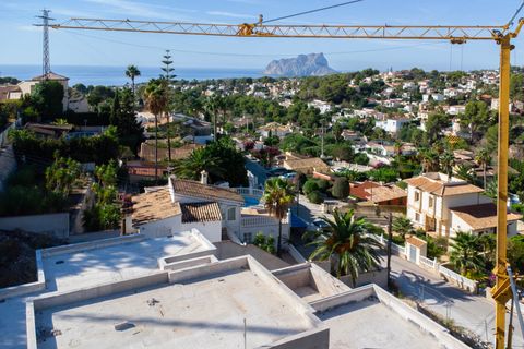 Villa i Benissa, Alicante, Benissa - € 1.890.000 | Ref: YHS42553D - foto 9