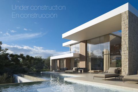 Villa i Moraira, Alicante, Moraira - € 3.500.000 | Ref: YHS33587X - foto 1