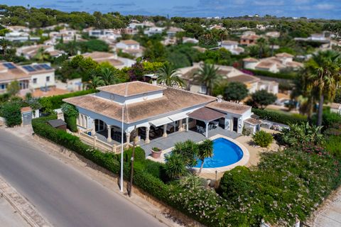 Villa i Javea, Alicante, Javea - € 765.000 | Ref: YHS32642Y - foto 3
