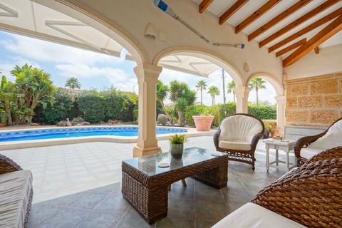 Villa i Javea, Alicante, Javea - € 765.000 | Ref: YHS32642Y - foto 5