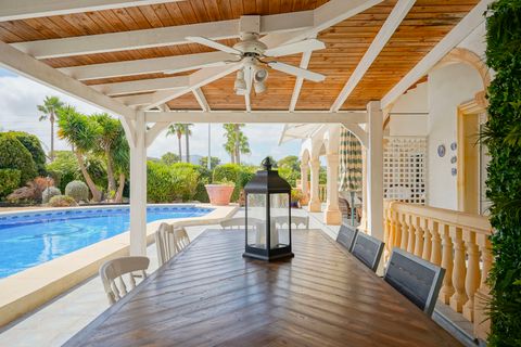 Villa i Javea, Alicante, Javea - € 765.000 | Ref: YHS32642Y - foto 8