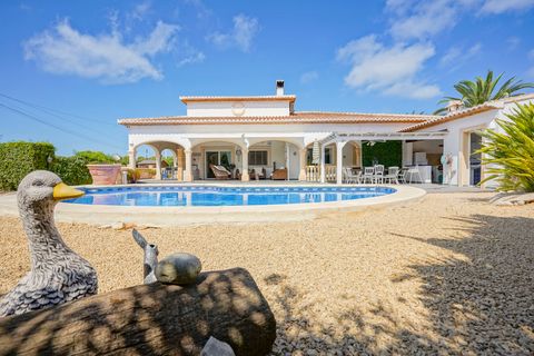 Villa i Javea, Alicante, Javea - € 765.000 | Ref: YHS32642Y - foto 34
