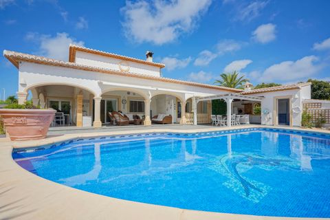 Villa i Javea, Alicante, Javea - € 765.000 | Ref: YHS32642Y - foto 41