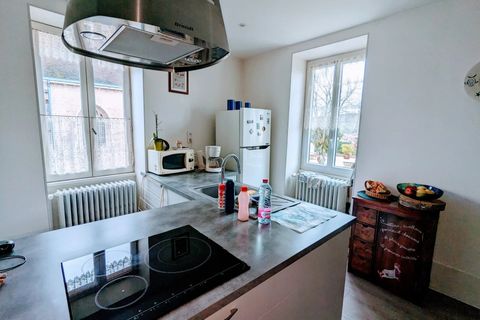 Landejendom i Hurigny, Saone-et-Loire, Hurigny - € 180.000 | Ref: 82513456 - foto 5