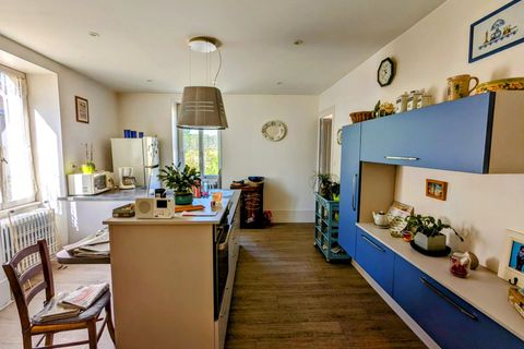 Landejendom i Hurigny, Saone-et-Loire, Hurigny - € 180.000 | Ref: 82513456 - foto 7