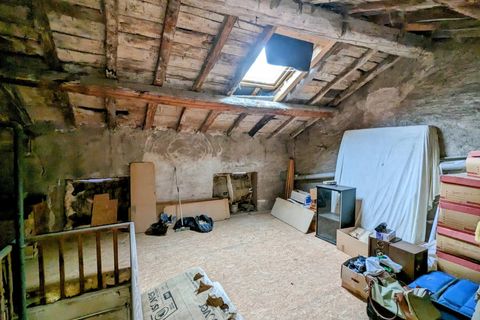 Landejendom i Hurigny, Saone-et-Loire, Hurigny - € 180.000 | Ref: 82513456 - foto 10