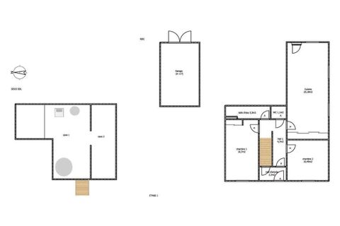 Landejendom i Hurigny, Saone-et-Loire, Hurigny - € 180.000 | Ref: 82513456 - foto 14