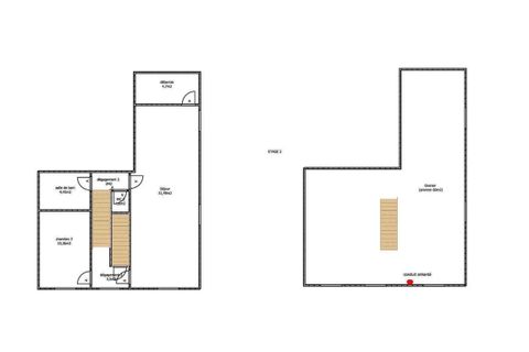 Landejendom i Hurigny, Saone-et-Loire, Hurigny - € 180.000 | Ref: 82513456 - foto 15