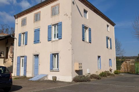Landejendom i Hurigny, Saone-et-Loire, Hurigny - € 180.000 | Ref: 82513456 - foto 2