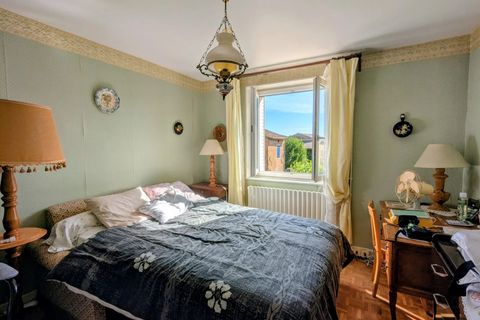 Landejendom i Aze, Saone-et-Loire, Aze - € 168.000 | Ref: 86201487 - foto 8