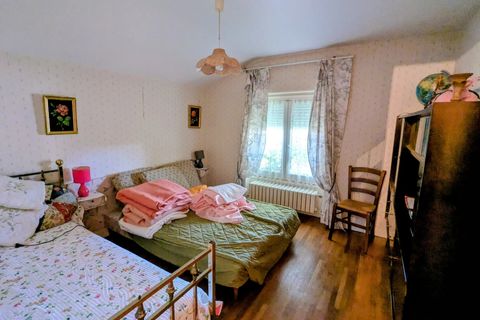 Landejendom i Aze, Saone-et-Loire, Aze - € 168.000 | Ref: 86201487 - foto 11