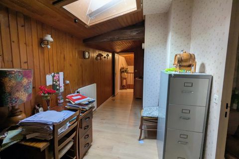 Landejendom i Aze, Saone-et-Loire, Aze - € 168.000 | Ref: 86201487 - foto 16