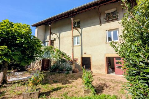 Landejendom i Aze, Saone-et-Loire, Aze - € 168.000 | Ref: 86201487 - foto 20