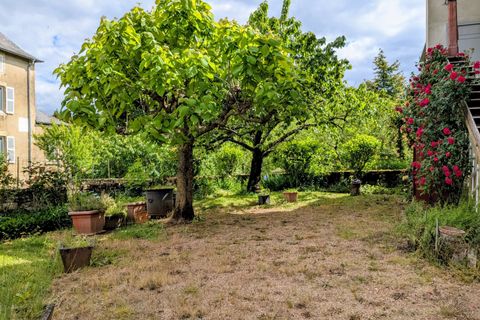 Landejendom i Aze, Saone-et-Loire, Aze - € 168.000 | Ref: 86201487 - foto 17
