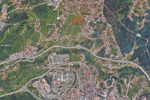 Helårsgrund i Coimbra, Coimbra, Coimbra - € 249.000 | Ref: AG98 - foto 2