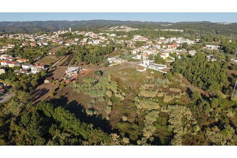 Helårsgrund i Coimbra, Coimbra, Coimbra - € 249.000 | Ref: AG98 - foto 16
