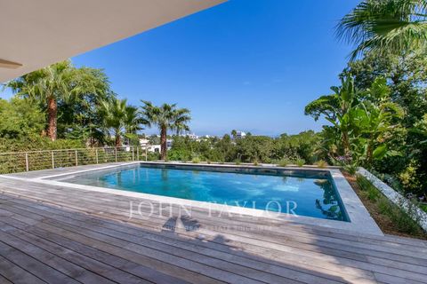 Villa i Antibes, Alpes-Maritimes, Antibes - € 3.990.000 | Ref: V0688AN - foto 2