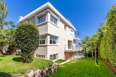 Villa i Antibes, Alpes-Maritimes, Antibes - € 3.990.000 | Ref: V0688AN - foto 4