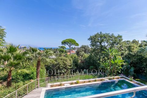 Villa i Antibes, Alpes-Maritimes, Antibes - € 3.990.000 | Ref: V0688AN - foto 17