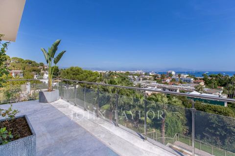 Villa i Antibes, Alpes-Maritimes, Antibes - € 3.990.000 | Ref: V0688AN - foto 28