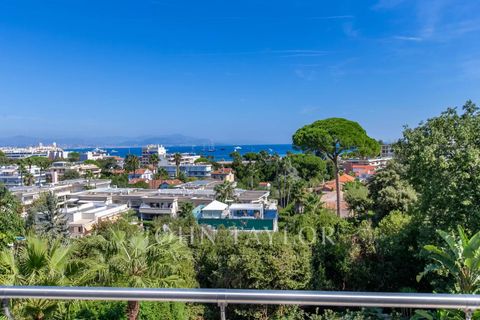 Villa i Antibes, Alpes-Maritimes, Antibes - € 3.990.000 | Ref: V0688AN - foto 29