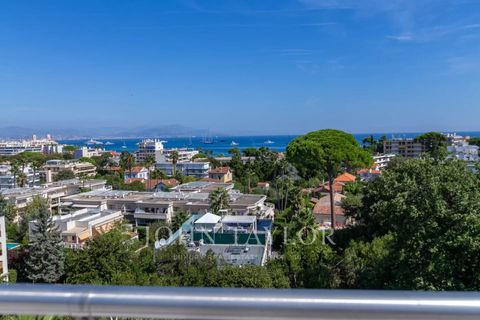Villa i Antibes, Alpes-Maritimes, Antibes - € 3.990.000 | Ref: V0688AN - foto 34