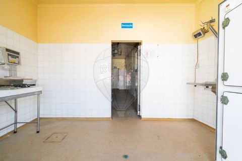 Erhvervsejendom i Tomar, Santarem, Tomar - € 160.000 | Ref: 121701120-233 - foto 2