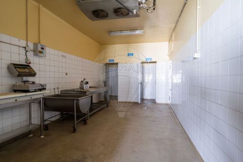 Erhvervsejendom i Tomar, Santarem, Tomar - € 160.000 | Ref: 121701120-233 - foto 3