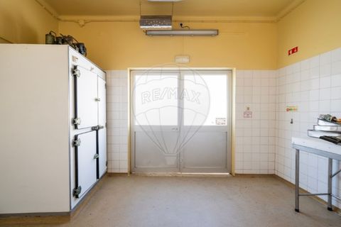 Erhvervsejendom i Tomar, Santarem, Tomar - € 160.000 | Ref: 121701120-233 - foto 5