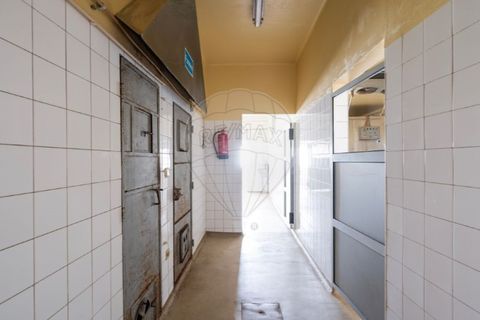 Erhvervsejendom i Tomar, Santarem, Tomar - € 160.000 | Ref: 121701120-233 - foto 11