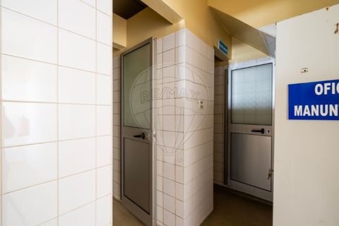 Erhvervsejendom i Tomar, Santarem, Tomar - € 160.000 | Ref: 121701120-233 - foto 12