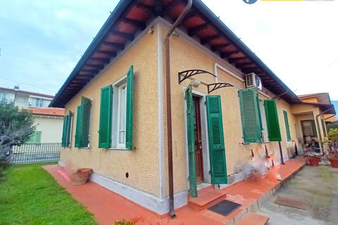 Villa i Pietrasanta, Lucca, Pietrasanta - € 349.900 | Ref: fdm609 - foto 1