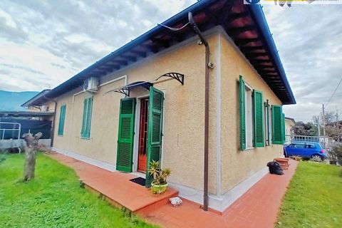 Villa i Pietrasanta, Lucca, Pietrasanta - € 349.900 | Ref: fdm609 - foto 2