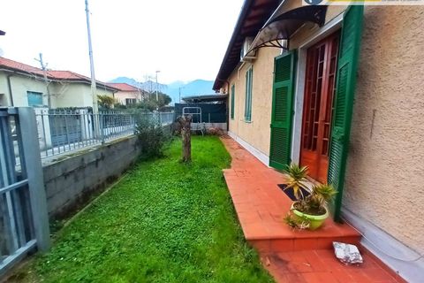 Villa i Pietrasanta, Lucca, Pietrasanta - € 349.900 | Ref: fdm609 - foto 23