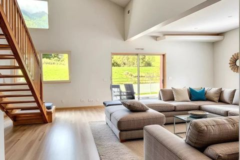 Leilighet i Aigueblanche, Savoie, Aigueblanche - € 499 000 | Ref: 11584-1 - foto 4