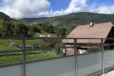 Leilighet i Aigueblanche, Savoie, Aigueblanche - € 499 000 | Ref: 11584-1 - foto 21