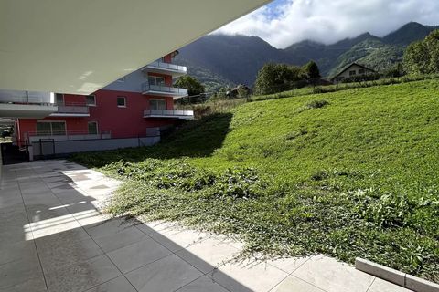 Leilighet i Aigueblanche, Savoie, Aigueblanche - € 378 000 | Ref: 11584-2 - foto 3