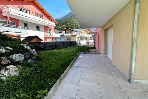 Leilighet i Aigueblanche, Savoie, Aigueblanche - € 378 000 | Ref: 11584-2 - foto 5