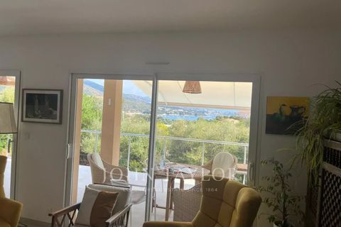 Villa i Sagone, Corse-du-Sud, Sagone - € 880.000 | Ref: V0279PV - foto 4