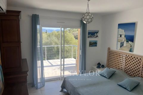 Villa i Sagone, Corse-du-Sud, Sagone - € 880.000 | Ref: V0279PV - foto 7