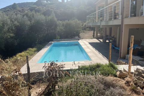 Villa i Sagone, Corse-du-Sud, Sagone - € 880.000 | Ref: V0279PV - foto 10