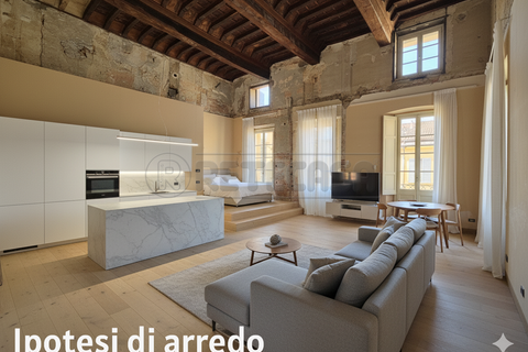 Leilighet i Cremona, Cremona, Cremona - € 169 000 | Ref: CR196 - foto 3