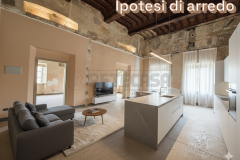 Leilighet i Cremona, Cremona, Cremona - € 169 000 | Ref: CR196 - foto 7