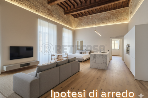 Leilighet i Cremona, Cremona, Cremona - € 169 000 | Ref: CR196 - foto 9