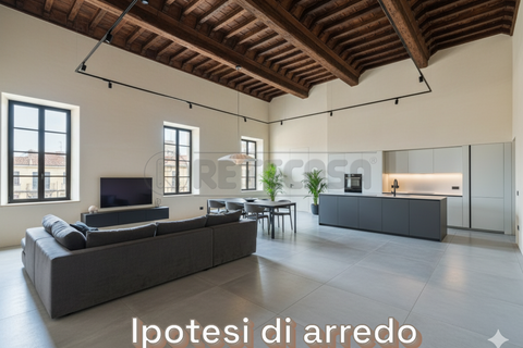 Leilighet i Cremona, Cremona, Cremona - € 169 000 | Ref: CR196 - foto 2