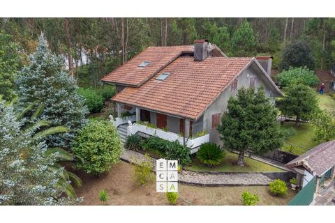Villa i Lobao, Aveiro, Lobao - € 470.000 | Ref: OAZ4185 - foto 4