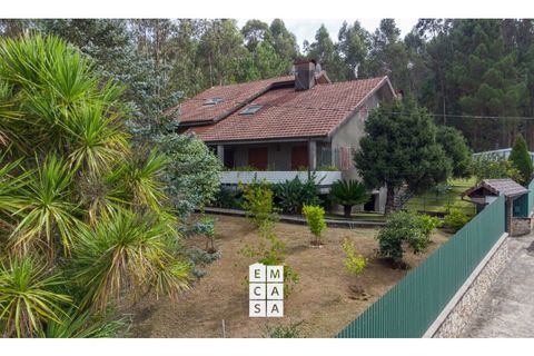 Villa i Lobao, Aveiro, Lobao - € 470.000 | Ref: OAZ4185 - foto 3