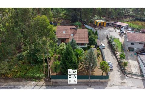 Villa i Lobao, Aveiro, Lobao - € 470.000 | Ref: OAZ4185 - foto 6