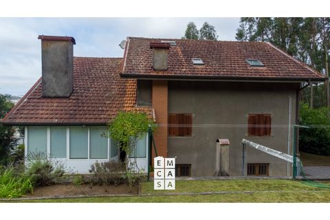 Villa i Lobao, Aveiro, Lobao - € 470.000 | Ref: OAZ4185 - foto 5
