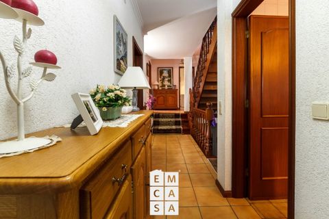 Villa i Lobao, Aveiro, Lobao - € 470.000 | Ref: OAZ4185 - foto 13